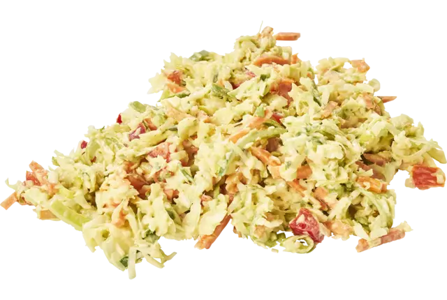 Boerensalade 1kg stuk